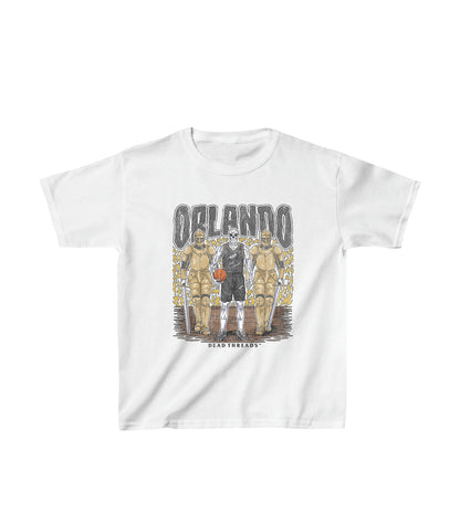 ORLANDO BASKETBALL- KIDS