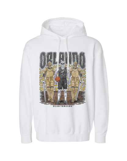 ORLANDO BASKETBALL - LIGHTWEIGHT HOODIE