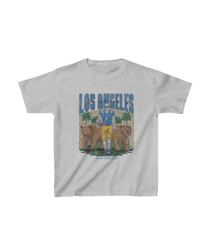 LOS ANGELES FOOTBALL - KIDS