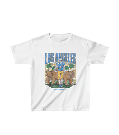 LOS ANGELES FOOTBALL - KIDS