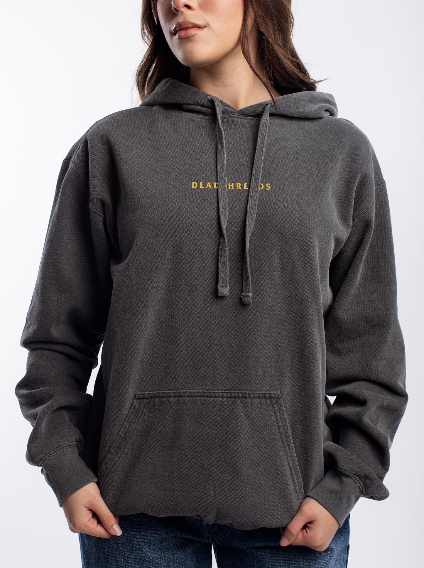 LOS ANGELES BEARS BASKETBALL - “DT ESSENTIAL" HOODIE