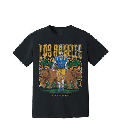 LOS ANGELES FOOTBALL