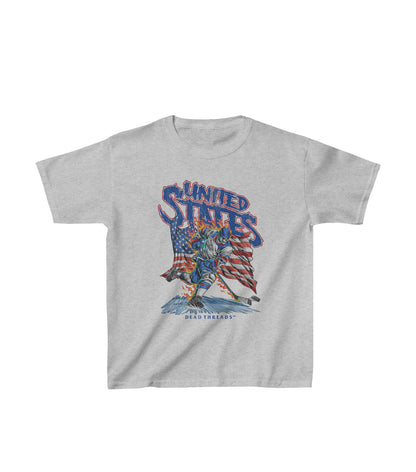 USA HOCKEY v1 - KIDS (LIMITED)