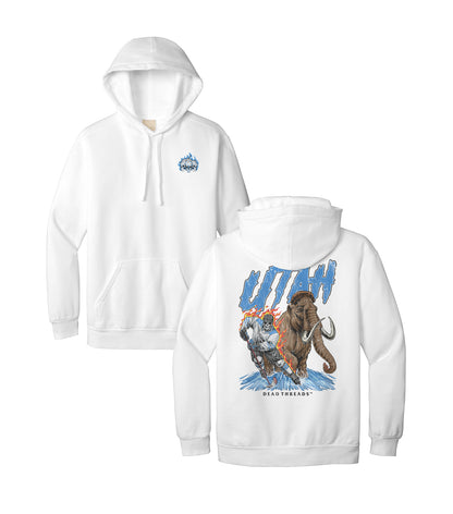 UTAH HOCKEY - HOODIE