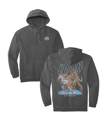 UTAH HOCKEY - HOODIE
