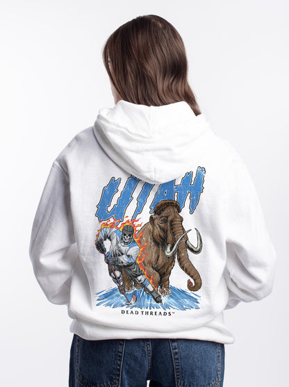 UTAH HOCKEY - HOODIE