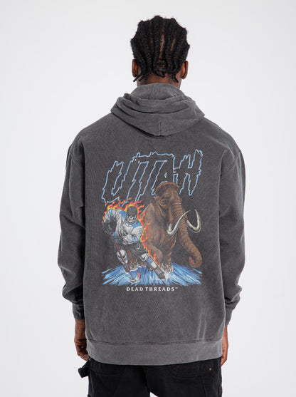UTAH HOCKEY - HOODIE