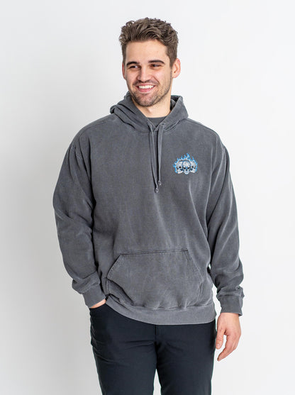 UTAH HOCKEY - HOODIE