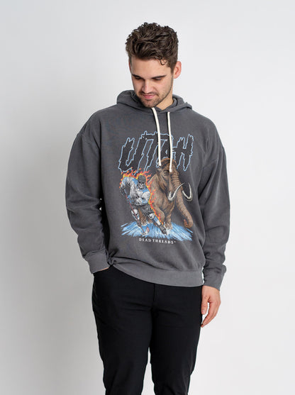 UTAH HOCKEY - LIGHTWEIGHT HOODIE