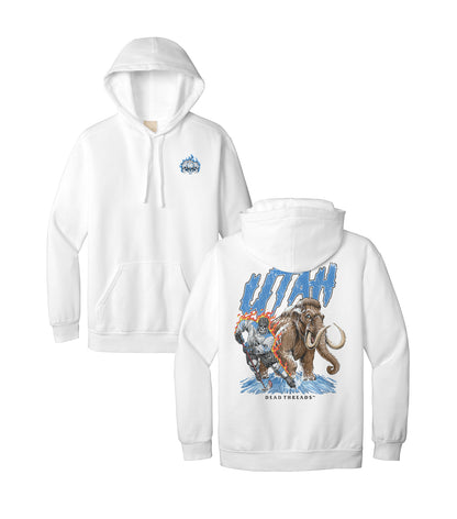 UTAH HOCKEY - HOODIE