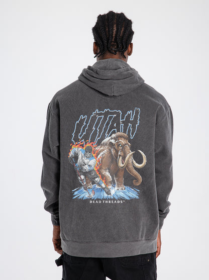 UTAH HOCKEY - HOODIE