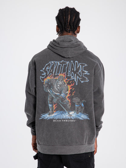 SALT LAKE HOCKEY - “DT ESSENTIAL" HOODIE