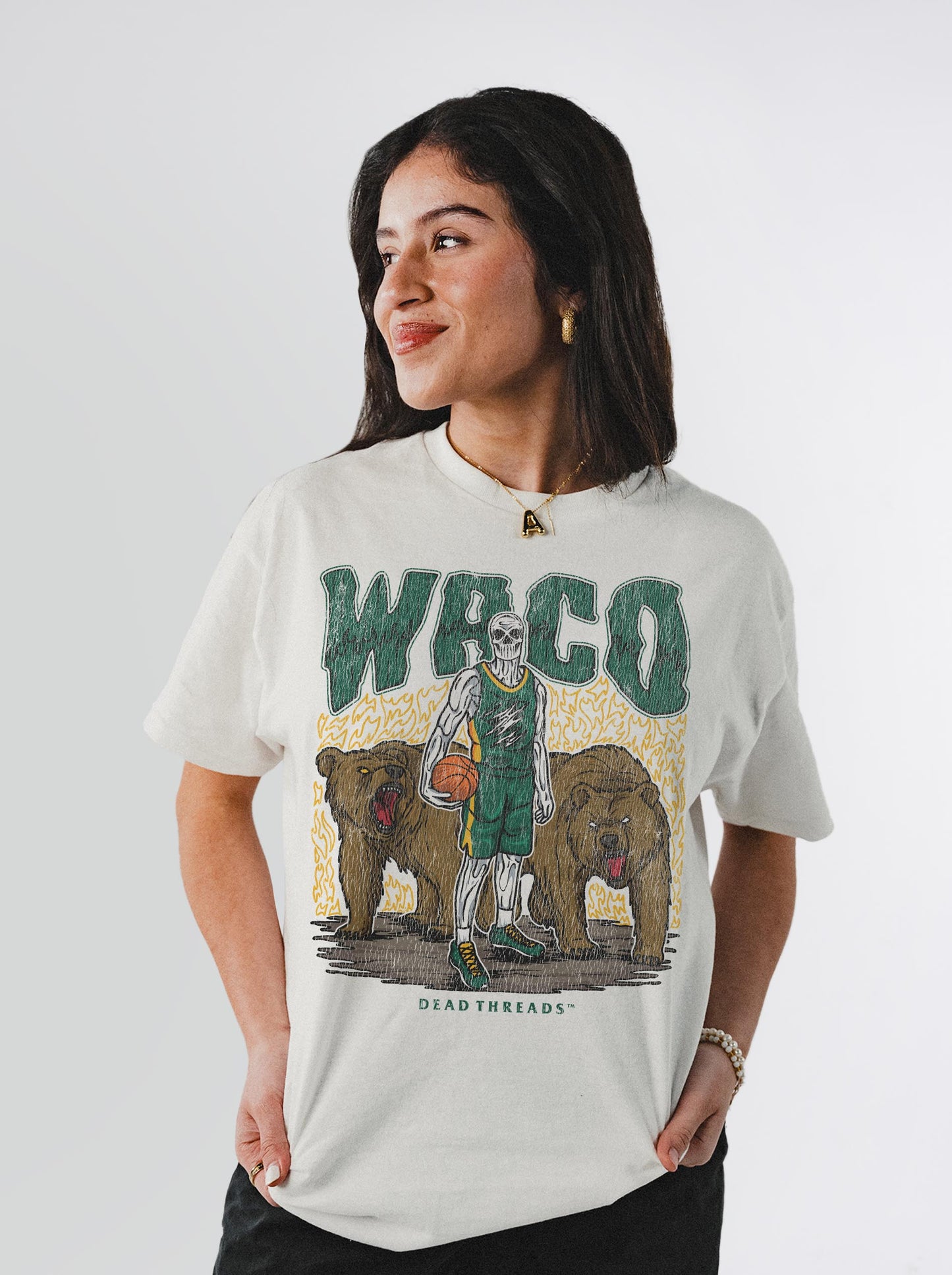 WACO BASKETBALL