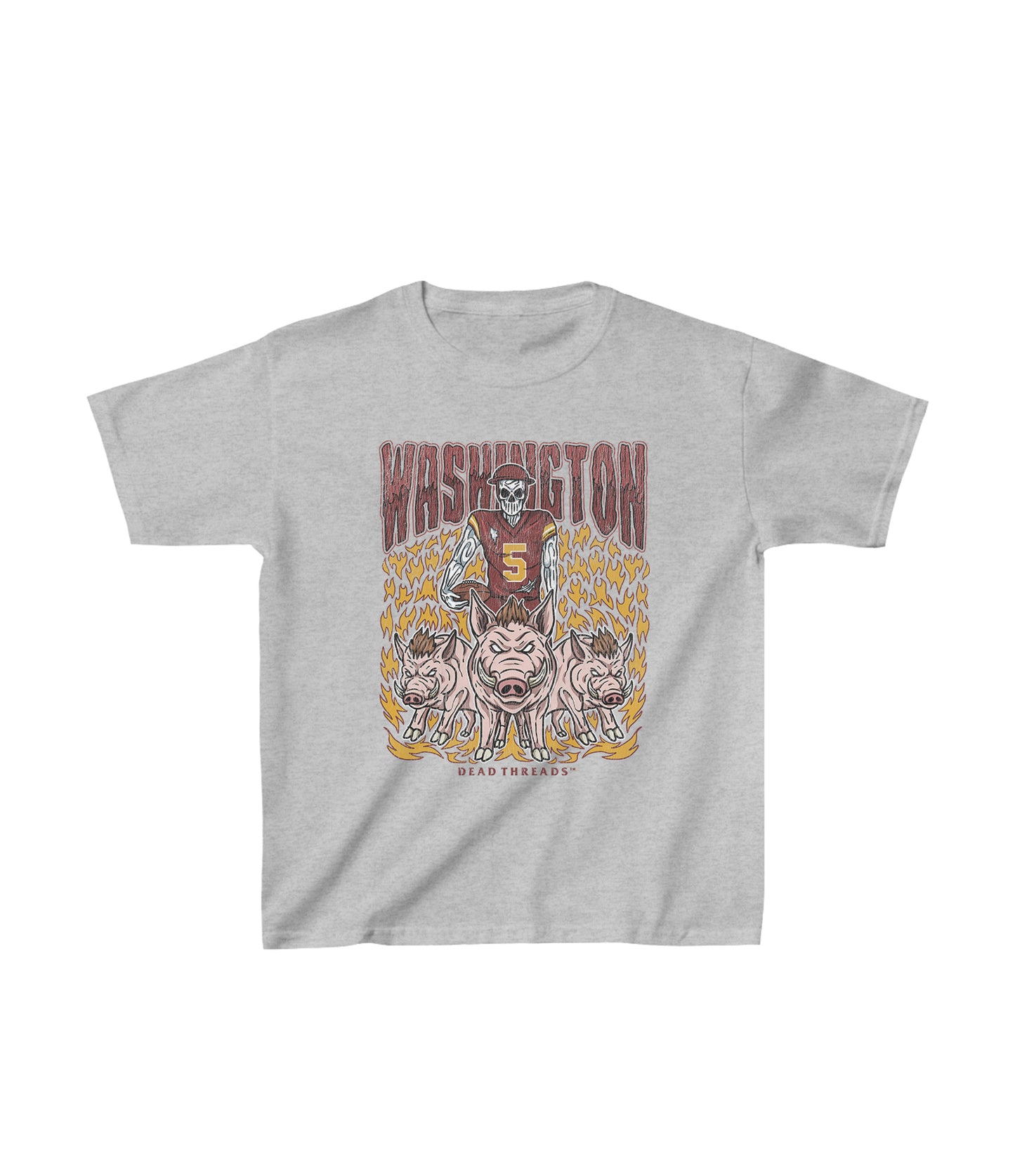 WASHINGTON FOOTBALL - KIDS