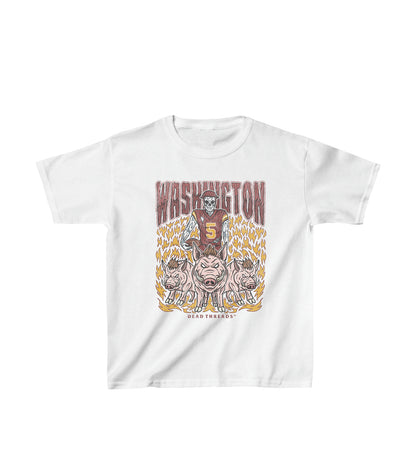 WASHINGTON FOOTBALL - KIDS