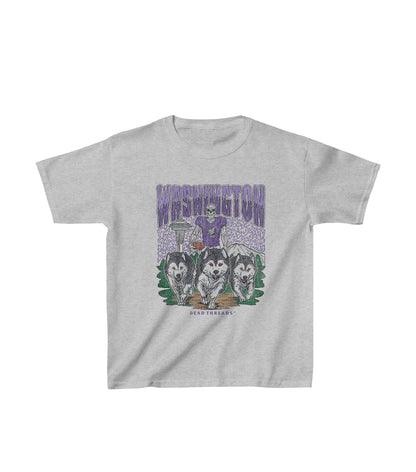 WASHINGTON FOOTBALL - KIDS