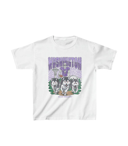 WASHINGTON FOOTBALL - KIDS