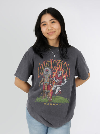 WASHINGTON FOOTBALL v3