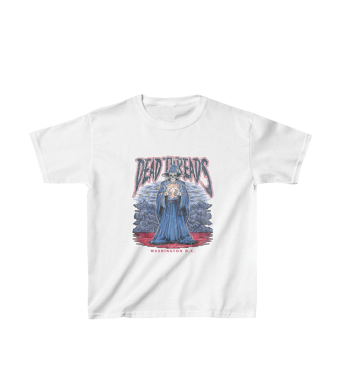 WASHINGTON BASKETBALL - KIDS
