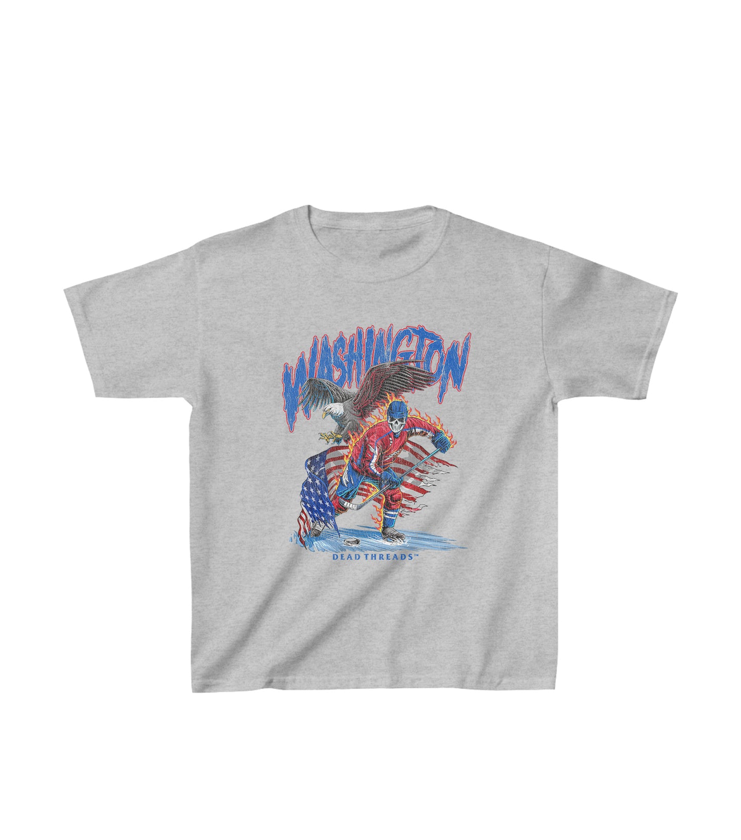 WASHINGTON HOCKEY - KIDS