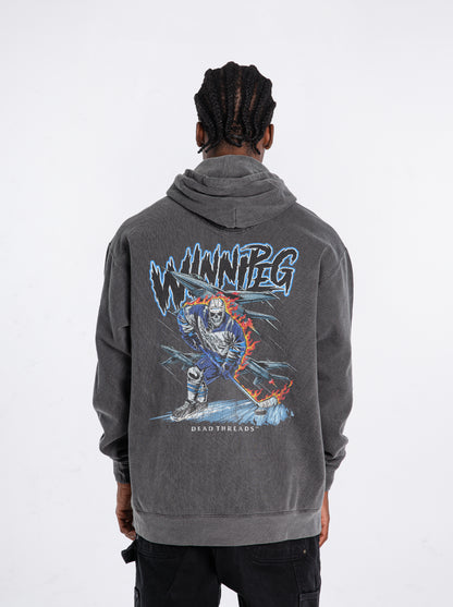 WINNIPEG HOCKEY - HOODIE