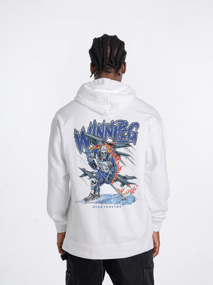 WINNIPEG HOCKEY - HOODIE