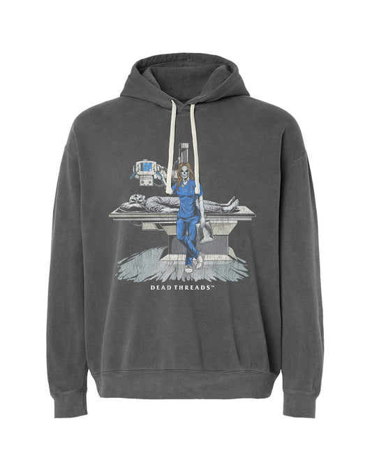 X-RAY TECH (FEMALE) - LIGHTWEIGHT HOODIE