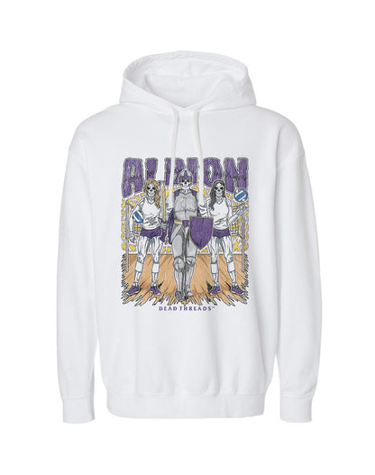 ALBION - LIGHTWEIGHT HOODIE – Lightweight – Dead Threads Apparel