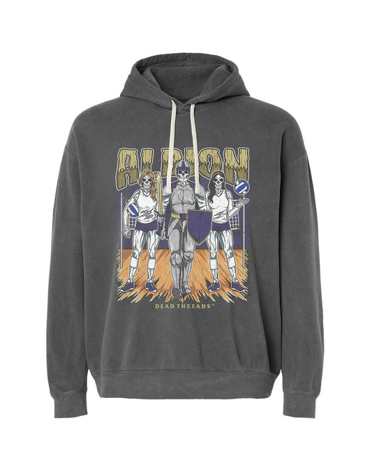 ALBION - LIGHTWEIGHT HOODIE – Lightweight – Dead Threads Apparel