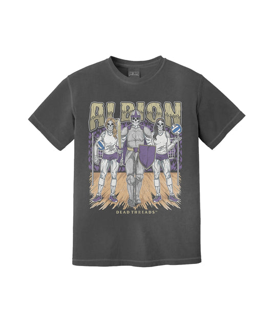 ALBION – T-Shirt – Dead Threads Apparel