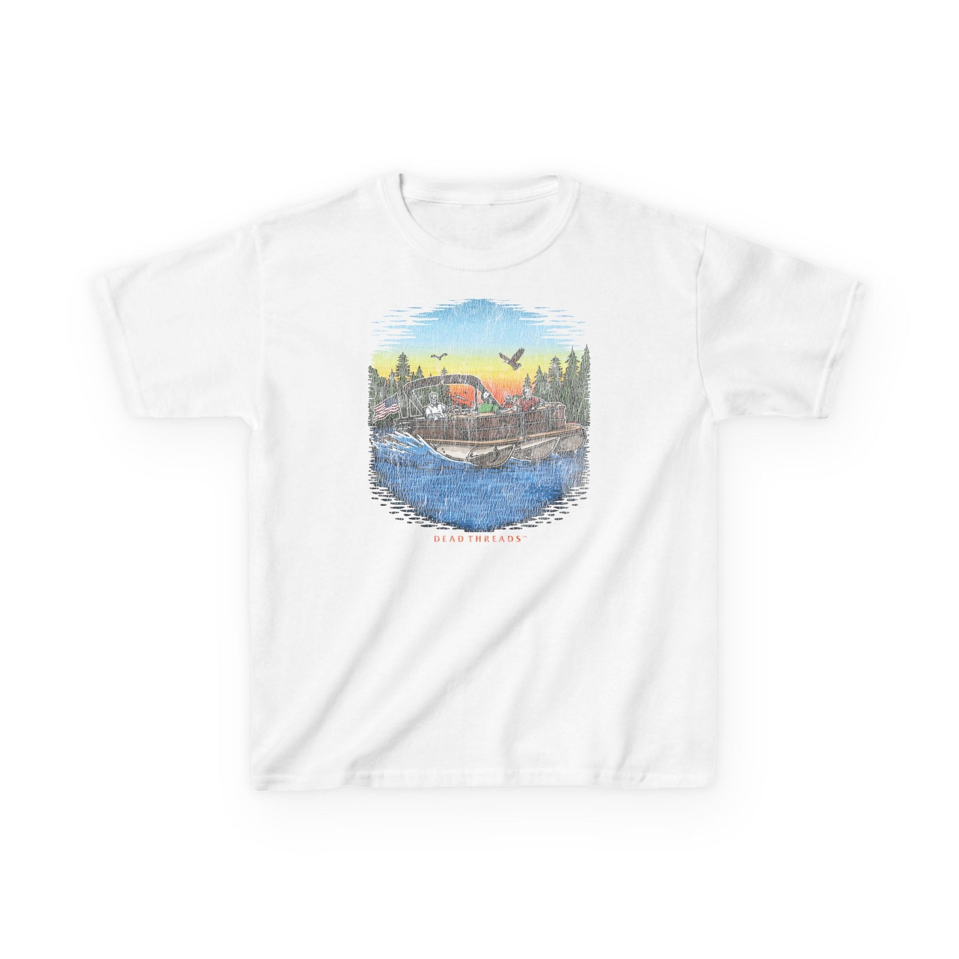 ANCHOR MANAGEMENT - KIDS – Kids clothes – Dead Threads Apparel