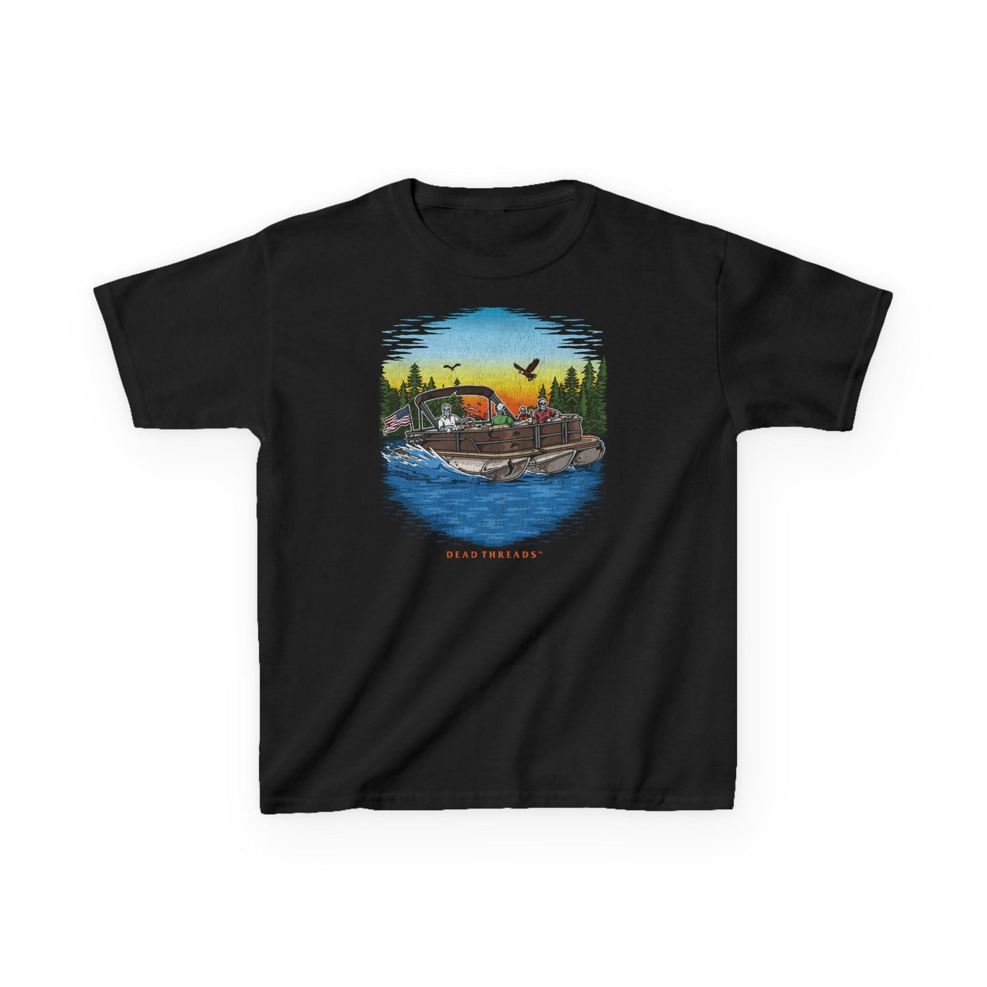 ANCHOR MANAGEMENT - KIDS – Kids clothes – Dead Threads Apparel