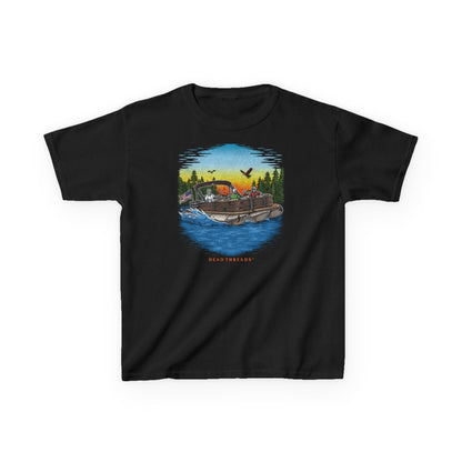 ANCHOR MANAGEMENT - KIDS – Kids clothes – Dead Threads Apparel