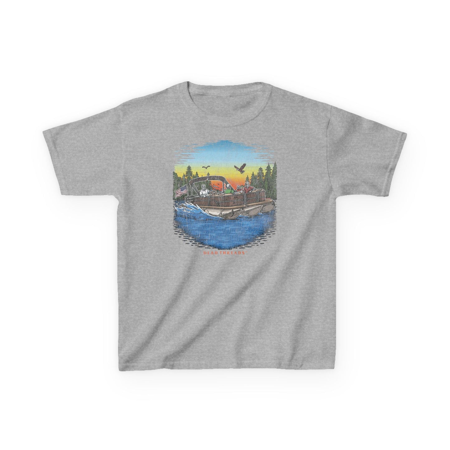 ANCHOR MANAGEMENT - KIDS – Kids clothes – Dead Threads Apparel