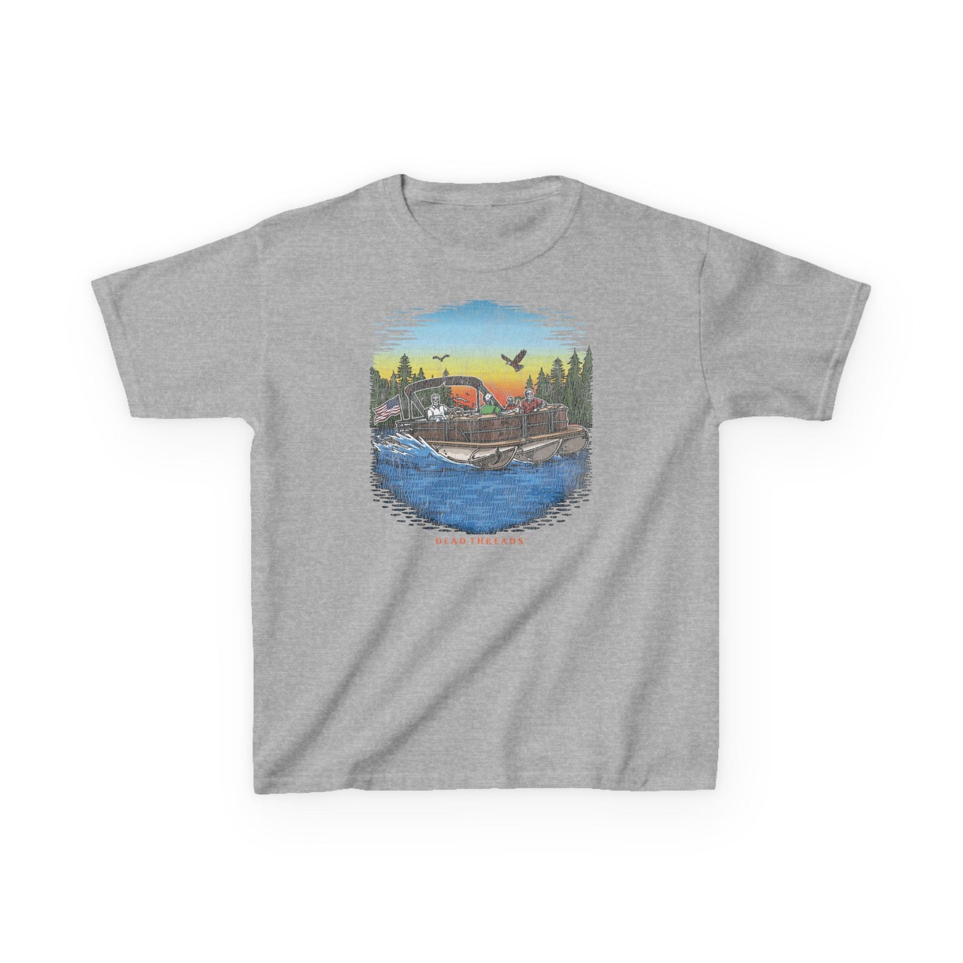 ANCHOR MANAGEMENT - KIDS – Kids clothes – Dead Threads Apparel