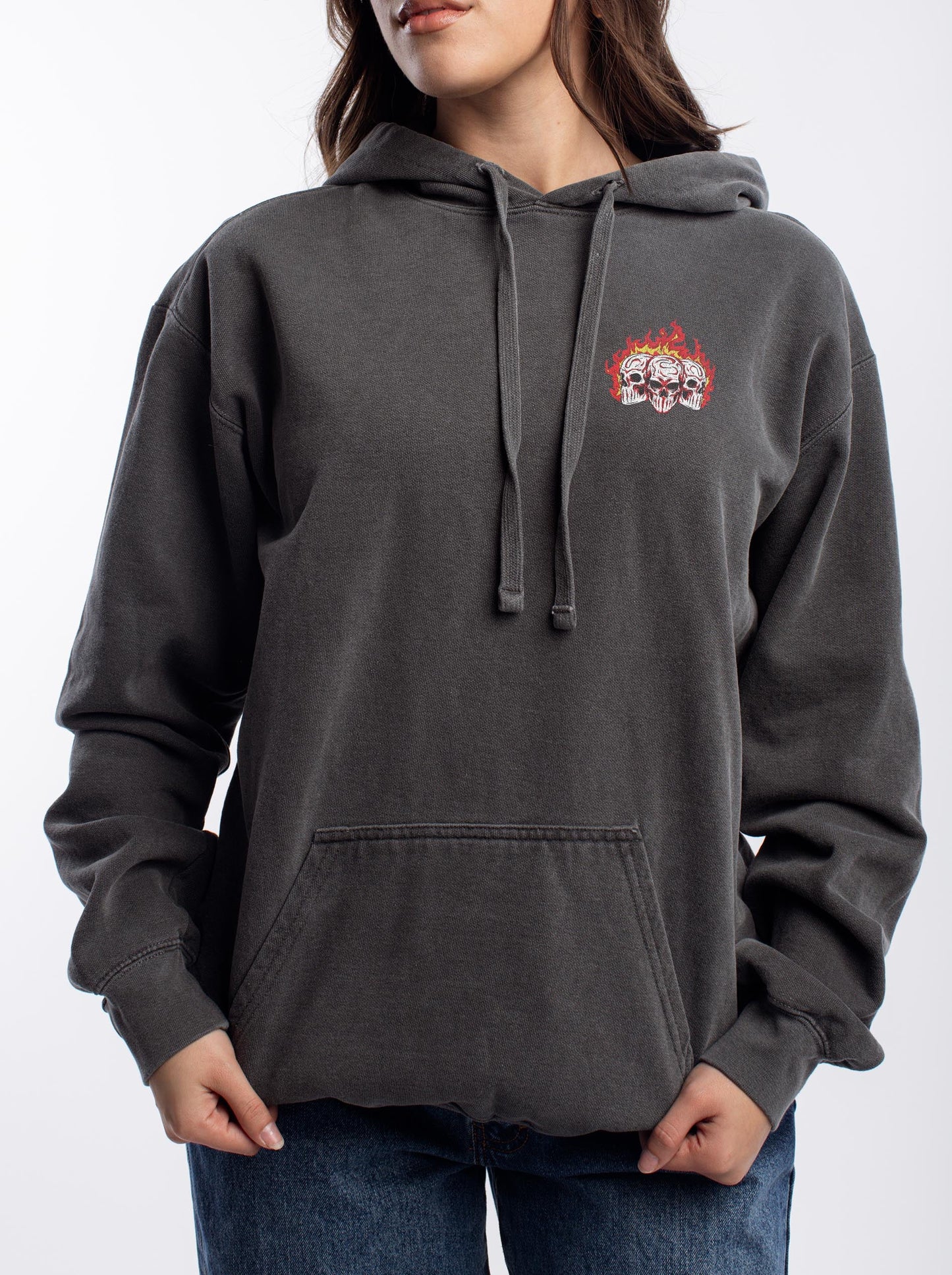 ARIZONA FOOTBALL - HOODIE – Hoodie – Dead Threads Apparel