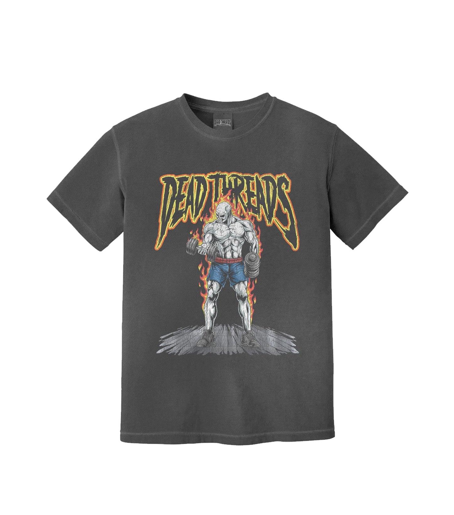 ARMAGEDDON – T-Shirt – Dead Threads Apparel