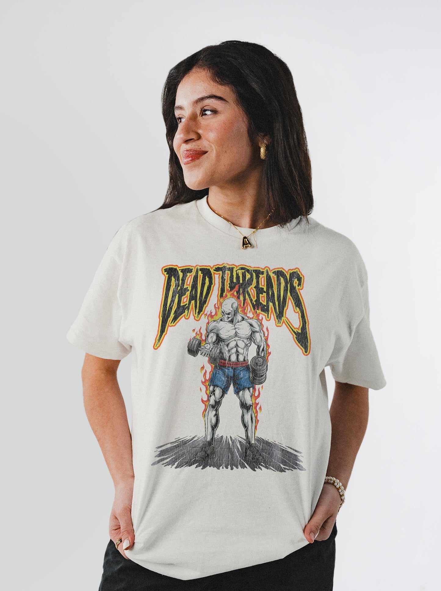 ARMAGEDDON – T-Shirt – Dead Threads Apparel