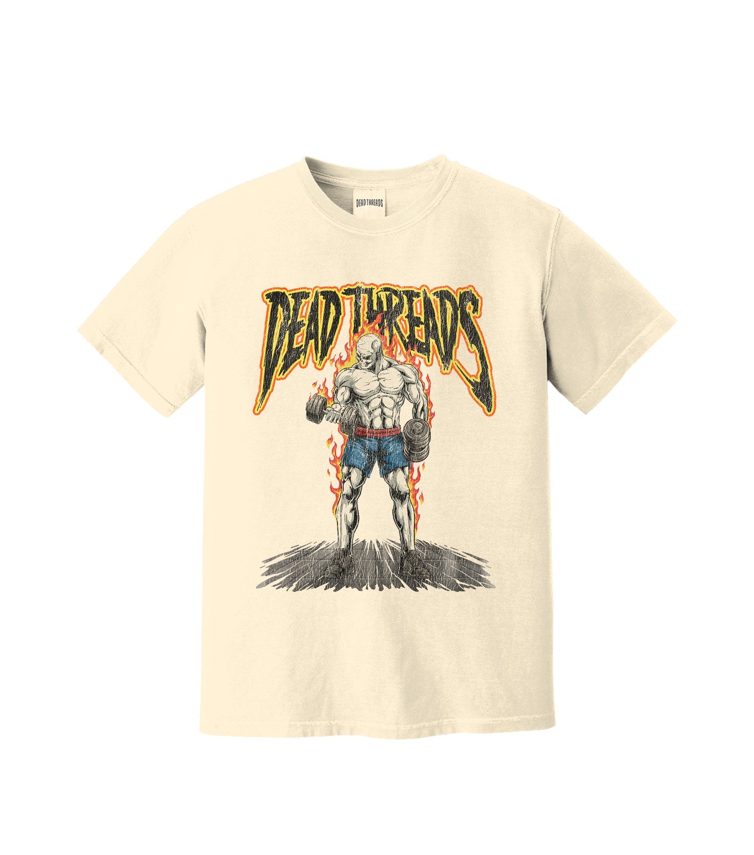 ARMAGEDDON – T-Shirt – Dead Threads Apparel