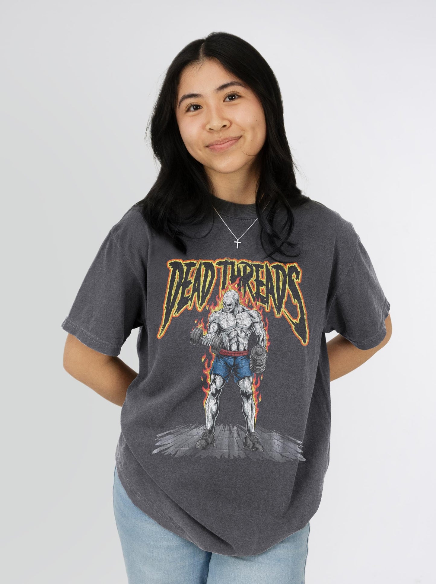 ARMAGEDDON – T-Shirt – Dead Threads Apparel
