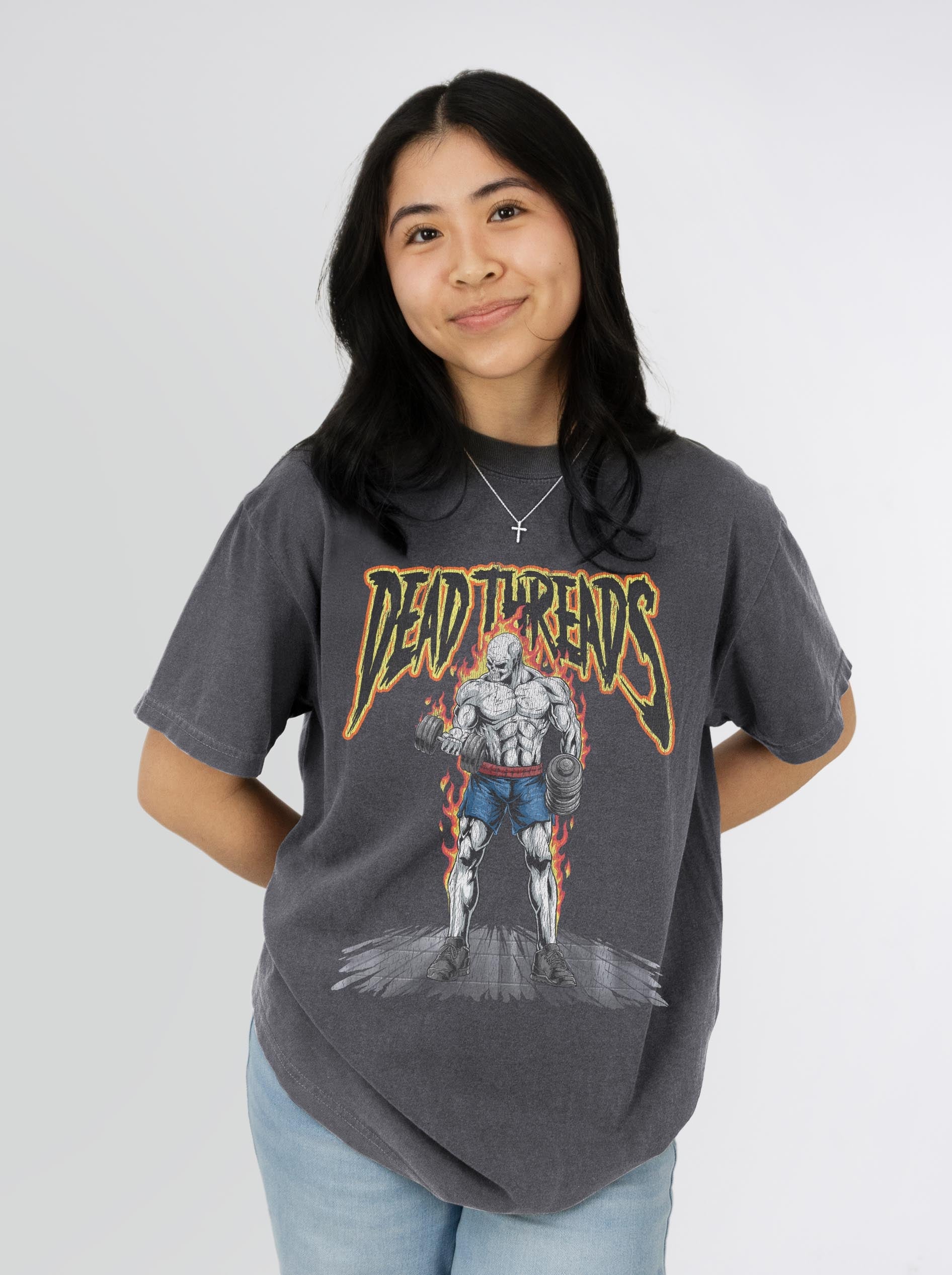 ARMAGEDDON – T-Shirt – Dead Threads Apparel