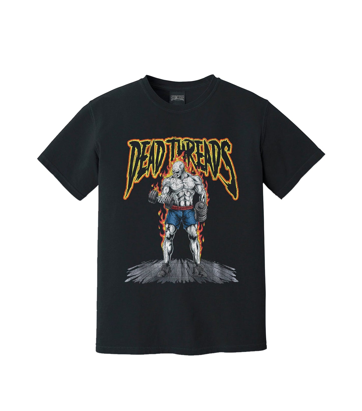 ARMAGEDDON – T-Shirt – Dead Threads Apparel