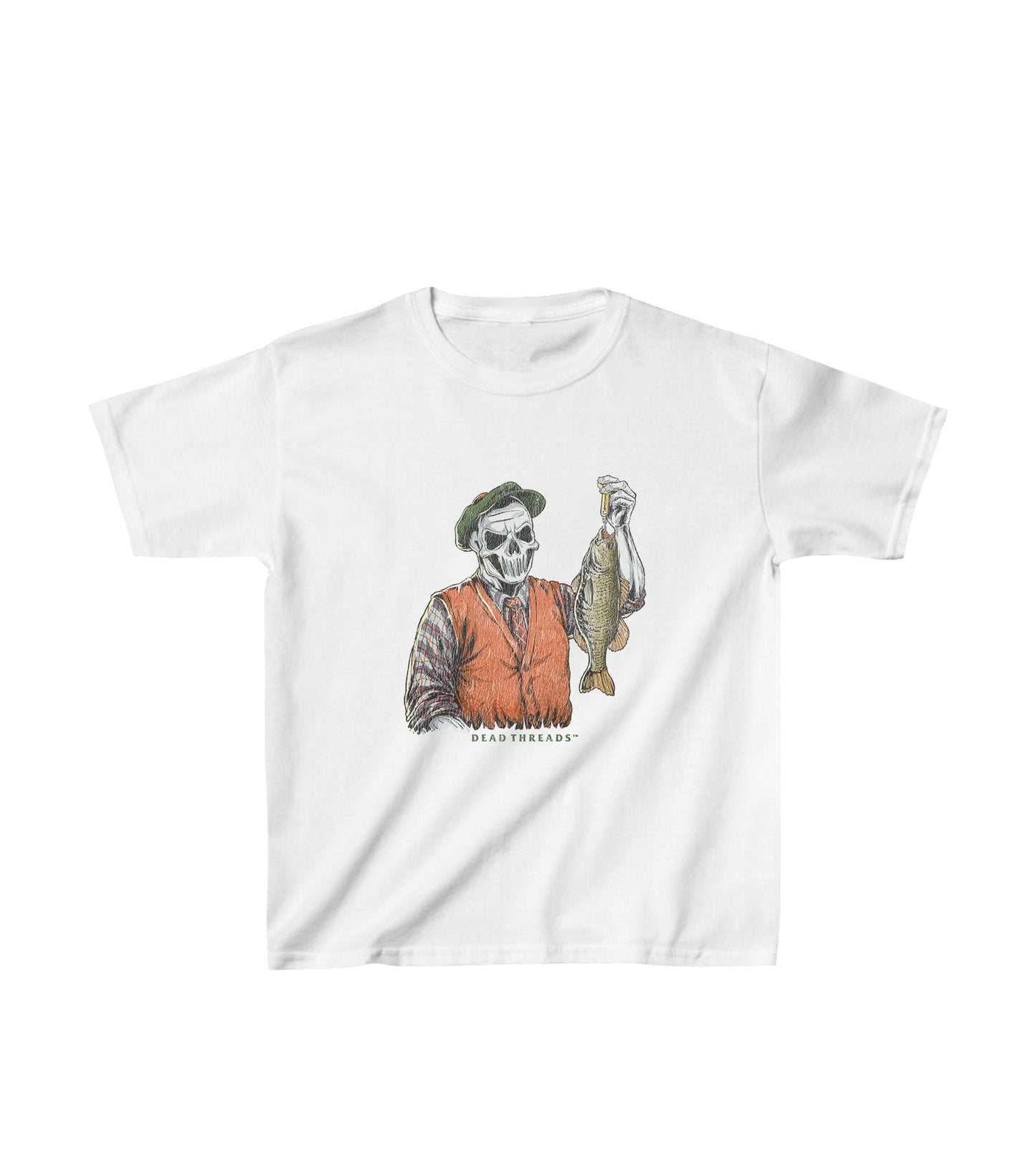 ASCOT ANGLER - KIDS – Kids clothes – Dead Threads Apparel