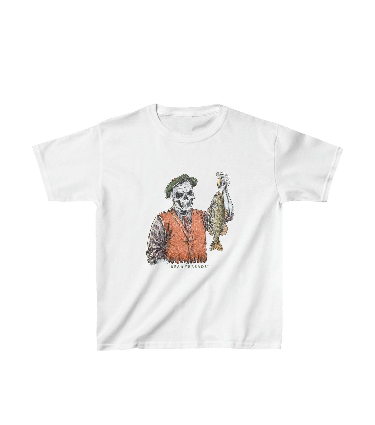 ASCOT ANGLER - KIDS – Kids clothes – Dead Threads Apparel