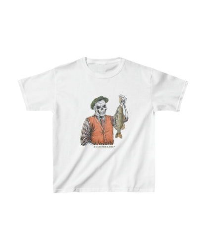 ASCOT ANGLER - KIDS – Kids clothes – Dead Threads Apparel