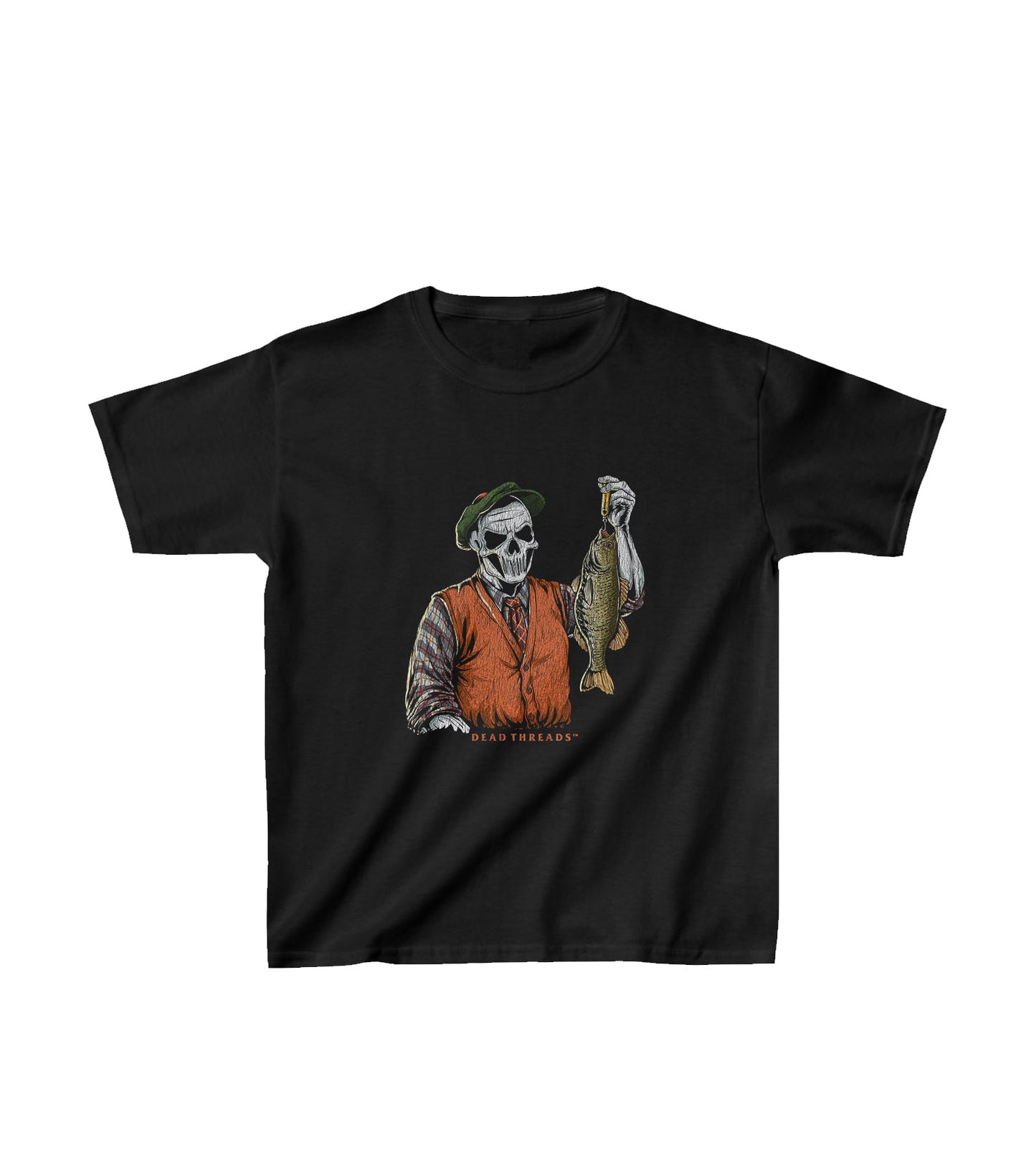 ASCOT ANGLER - KIDS – Kids clothes – Dead Threads Apparel