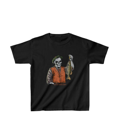 ASCOT ANGLER - KIDS – Kids clothes – Dead Threads Apparel