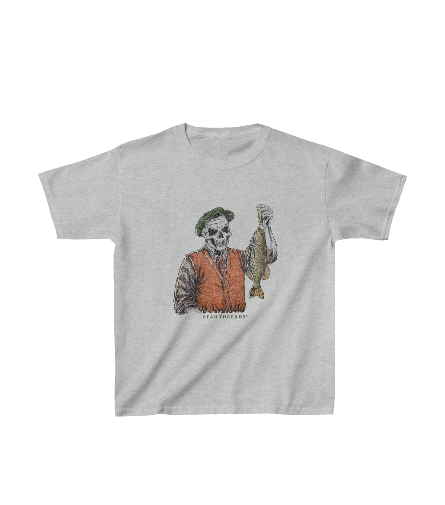ASCOT ANGLER - KIDS – Kids clothes – Dead Threads Apparel