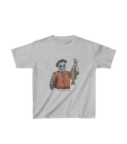 ASCOT ANGLER - KIDS – Kids clothes – Dead Threads Apparel
