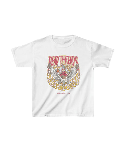 ATLANTA BASKETBALL - KIDS – Kids clothes – Dead Threads Apparel